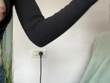 Chaturbate Nude Webcam of blondevenom