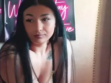 Chaturbate Nude Webcam of cataleyastarr