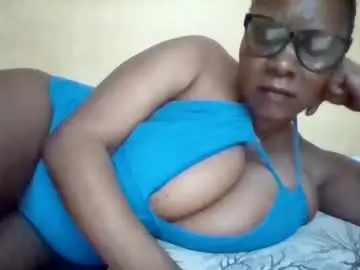 Chaturbate Live Sex Cam of ebonybussy