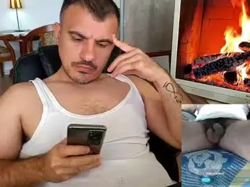 Chaturbate Live Porn of gymd4ddy