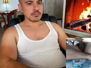 Chaturbate Live Sex Cam of gymd4ddy