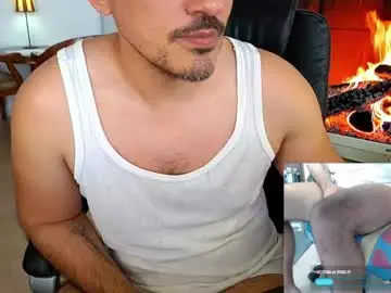Chaturbate Live Sex of gymd4ddy