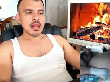 Chaturbate Sex Chat of gymd4ddy