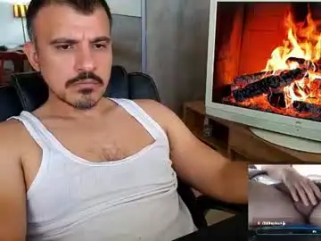 Chaturbate Live Porn of gymd4ddy