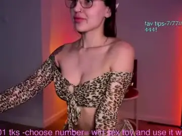 Chaturbate Best live sex cam show of slilith