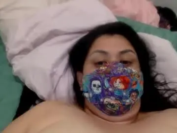 Chaturbate Adult Video Chat of soulmatesxoo34