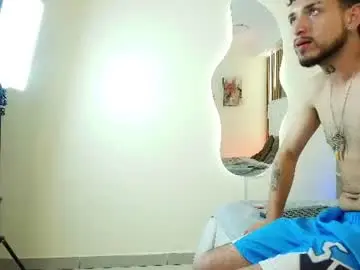 Chaturbate Adult Webcams of steven_skiing