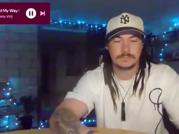 Chaturbate Sex Chat of alexx1169
