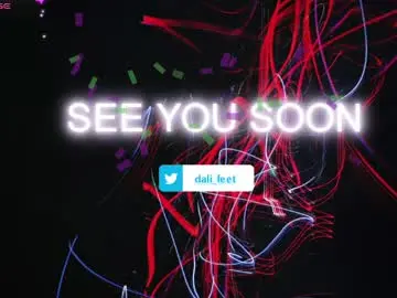 Chaturbate Sex Chat of dalila_oficials