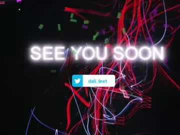 Chaturbate Free Live Porn of dalila_oficials
