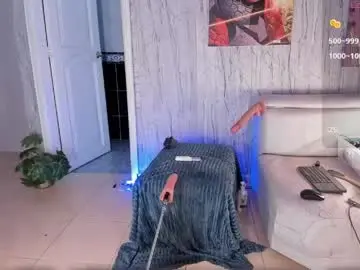 Chaturbate Adult Webcam of juandiamonds