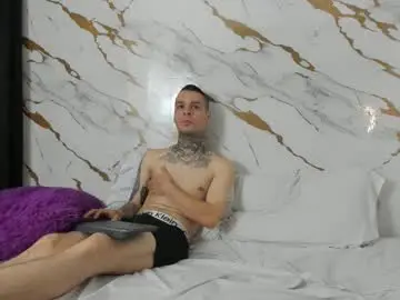 Chaturbate Sex Cam of meganandlion