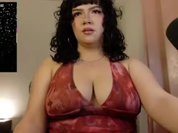 Chaturbate Sex Chat of myevangeline_