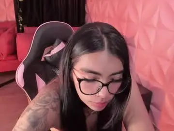Chaturbate Live Sex of natadelrey