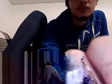 Chaturbate Watch Live Sex Cams of raymartino