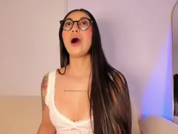 Chaturbate Watch Live Sex Cams of sensualhaven_