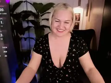 Chaturbate Best Webcam of yolanda_kiss