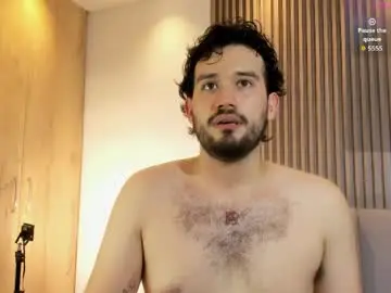 Chaturbate Free Porn Cam of adrian_sith
