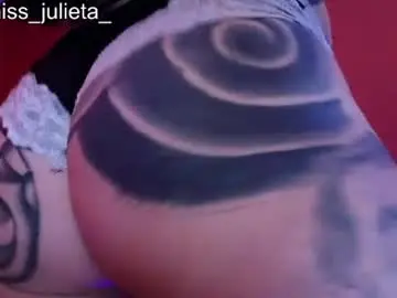Chaturbate Best Webcam of julieta_russell