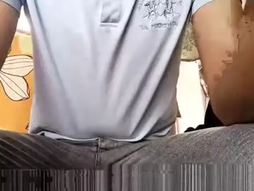Chaturbate Sex Cam of marocreda33
