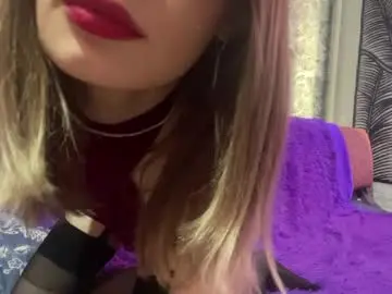 Chaturbate Nude Webcam of meow_eva_meow