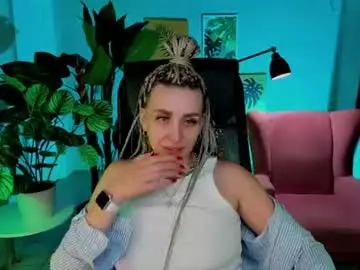 Chaturbate Sex Chat of monicariley