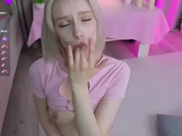 Chaturbate Free Porn Cam of odeliagrace