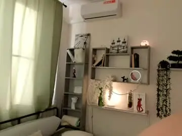 Chaturbate Sex Chat of tilliecristello