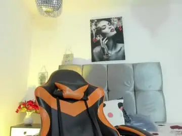 Chaturbate Live Sex Cam of ariel_wish