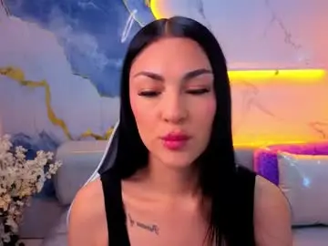 Chaturbate Live Sex Cam of catalina_tp