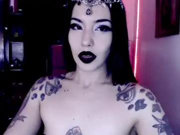 Chaturbate Free Porn Cam of emearld_black