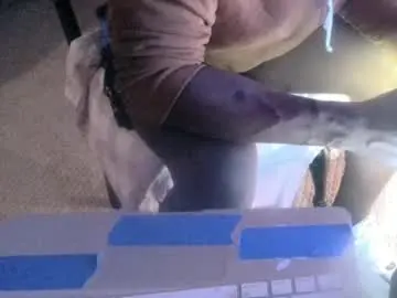 Chaturbate Sex Chat of montydxxx2