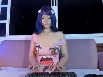 Chaturbate Best live sex cam show of reiayanamy