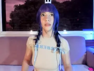 Chaturbate Free Porn Cam of reiayanamy