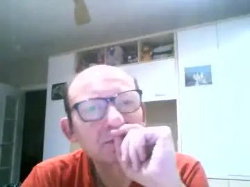 Chaturbate Adult Video Chat of serrano49