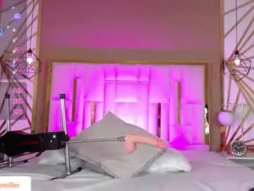 Chaturbate Free Live Porn of valerie__miller_