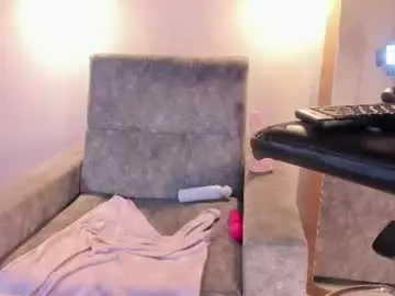 Chaturbate Live Sex of emeraldmusee