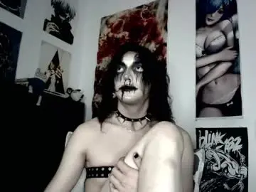 Chaturbate Private Sex Chat of kiiller_queen