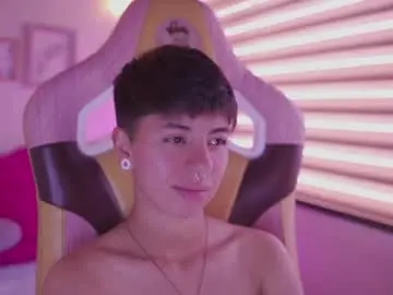 Chaturbate Adult Video Chat of tommy_blue1
