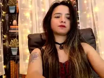 Chaturbate Adult Video Chat of julietta__jackson