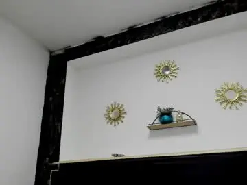 Chaturbate Adult Video Chat of lexie16_