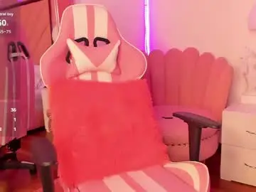 Chaturbate Free Porn Cam of lola__26