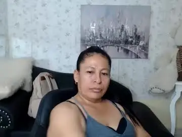 Chaturbate Sex Chat of mature_martina_