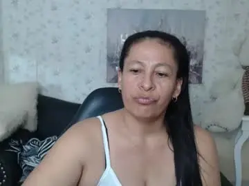 Chaturbate Adult Video Chat of mature_martina_