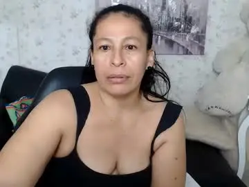 Chaturbate Sex Chat of mature_martina_