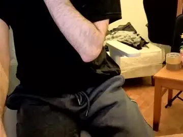 Chaturbate Watch Live Sex Cams of sexyman_fr