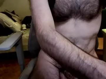 Chaturbate Best live sex cam show of sexyman_fr