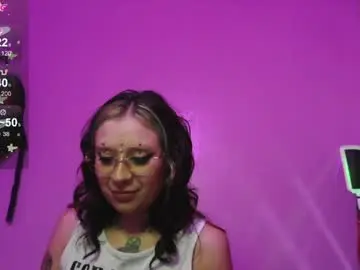 Chaturbate Live Sex Cam of vainilla_l