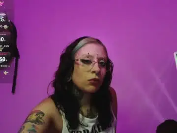Chaturbate Sex Chat of vainilla_l