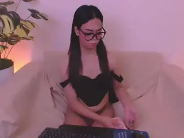 Chaturbate Adult Webcam of velvet_seductionprincess
